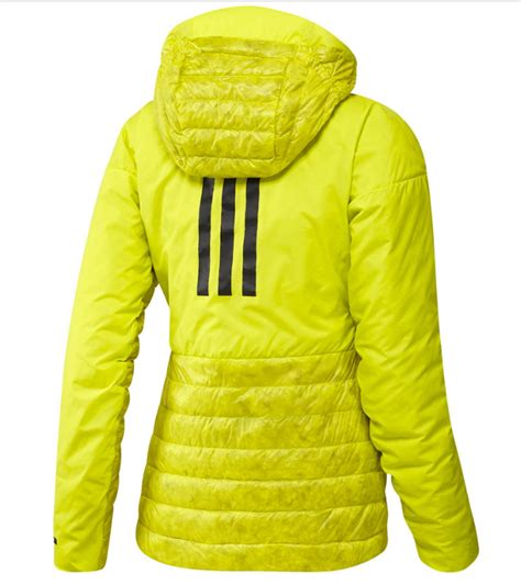 adidas jacke damen gelb|are Adidas jackets unisex.